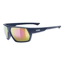 Okulary rowerowe UVEX Sportstyle 238