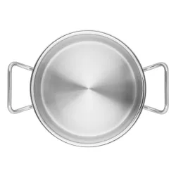 Garnek Zwilling Pro 71083-160-0 Indukcja Stal nierdzewna 2l