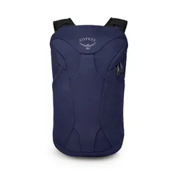 Городской рюкзак Osprey Farpoint / Fairview Daypack 15-winter night blue