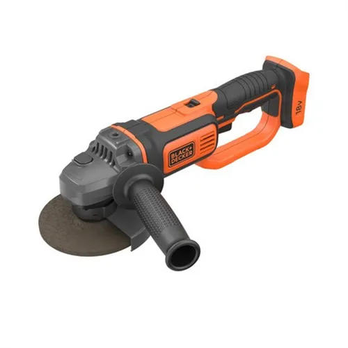 Black &amp; Decker Taşlama Makinesi BCG720N