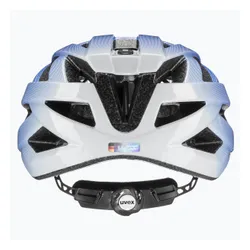 Kask rowerowy UVEX Air Wing cobalt white