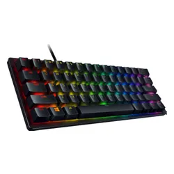 Klawiatura Razer Huntsman Mini Linear (RZ03-03390200-R3M1)