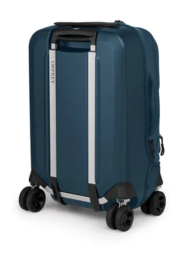 Сумка на колесиках Osprey Transporter Hardside Hybrid Caryry - On-Venturi blue