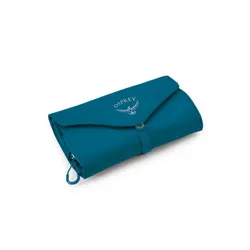 Косметичка / Дорожная сумка Osprey Ultralight Roll Organiser - waterfront blue