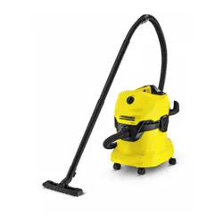 Универсальный пылесос Karcher WD 4 EU II 1.348-111.0