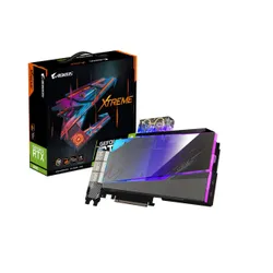 Karta graficzna GeForce RTX 3080 AORUS XTREME WF WB 10GB GDDR6X 320bit 3DP/2HDMI 