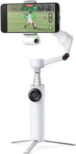 Gimbal Insta360 Flow 2 Standard Bundle Biały