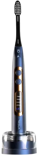 Szczoteczka soniczna TESLA Home Premium TDP121NB Granatowy