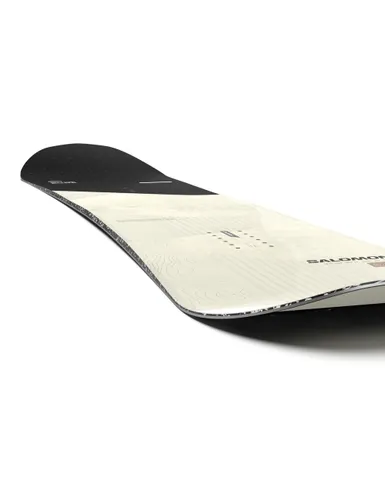 Deska snowboardowa Salomon Super 8 - Długość (cm) - 154