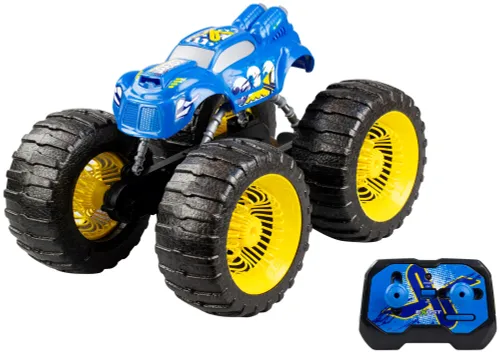 Samochód zdalnie sterowany DUMEL Exost Wave Rider TE54780