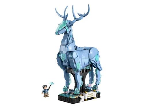 LEGO Harry Potter™ 76414 Expecto Patronum