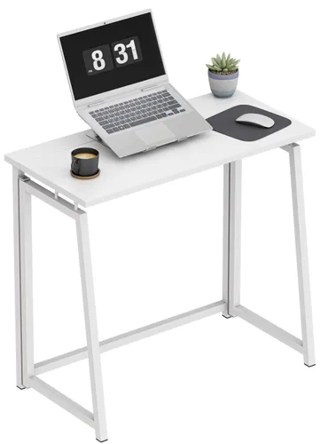 Biurko MARK ADLER Leader 1.5 Biały