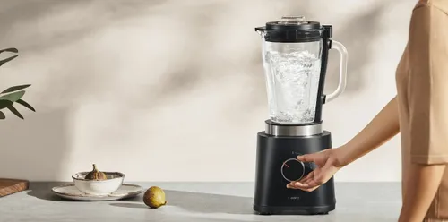 Blender kielichowy XIAOMI BHR8936EU