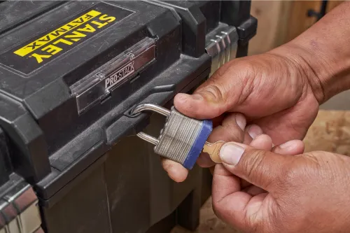 Skrzynia na narzędzia STANLEY Fatmax Pro-Stack FMST1-71971