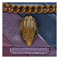 Kurt Geiger 433385109 Albastru / DRK C Sac
