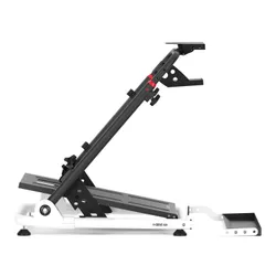 Stojak DIABLO CHAIRS X-Drive Mini Czarno-biały
