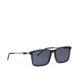 Okulary przeciwsłoneczne Hugo 1099/S Matt Black 003 - Rozmiar (EU) 00