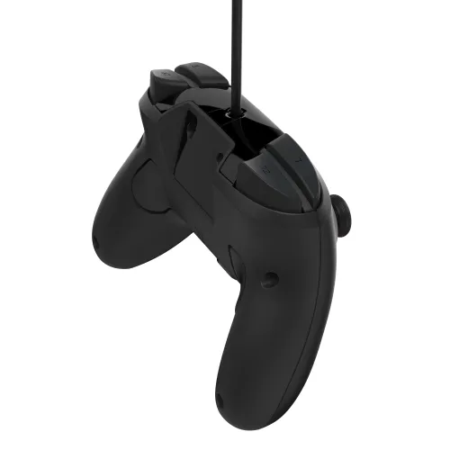 Pad Turtle Beach Rematch Wired Controller do Nintendo Switch 2 Przewodowy Czarny