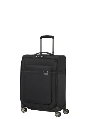 Walizka kabinowa Samsonite Airea - black