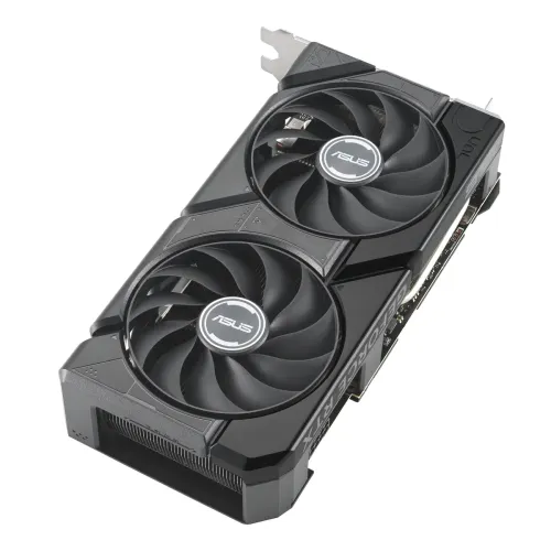 Karta graficzna ASUS Dual GeForce RTX 4060Ti EVO OC Edition 16GB GDDR6 128bit DLSS 3