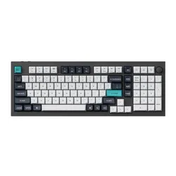 Klawiatura gamingowa Keychron Q5M-M1 96% Red Switch RGB Hot-Swap