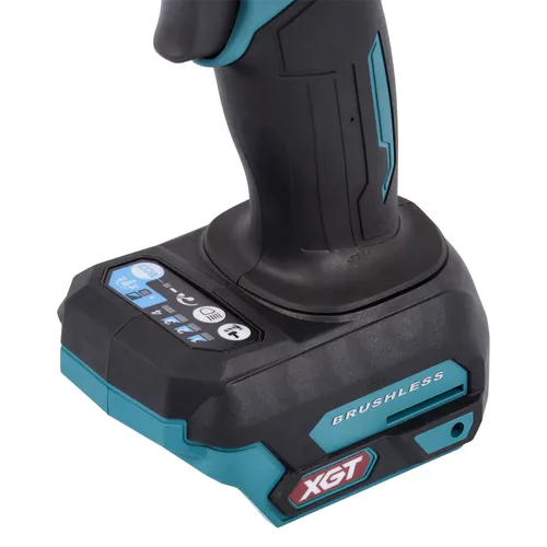 Ударный гайковерт Makita TW008GD201