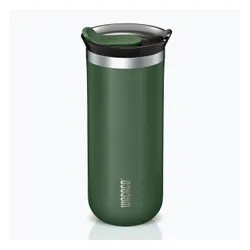 Kubek termiczny duży Octaroma Grande 435 ml Wacaco - pomona green