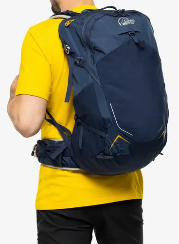 Plecak turystyczny Lowe Alpine AirZone Trek 28 - navy