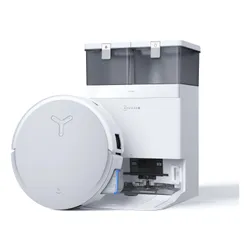 Ecovacs Deebot X8 OMNI biały