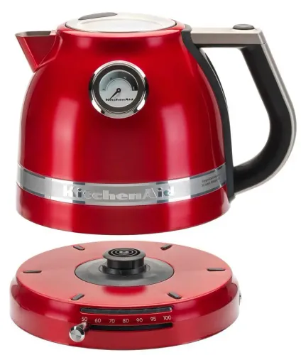 Czajnik KitchenAid Artisan 5KEK1522EER 1,5l 2400W Regulacja temperatury