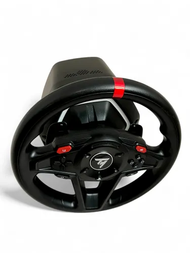 Kierownica Thrustmaster T128 z pedałami do PS5, PS4, PC Force Feedback - outlet