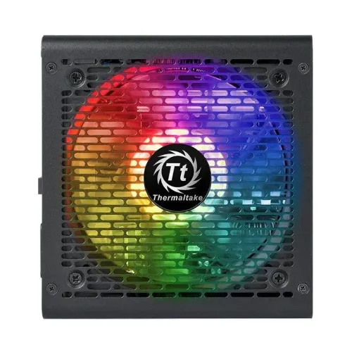 Zasilacz Thermaltake Litepower RGB 550W Czarny