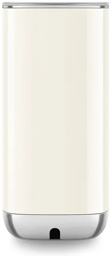 Spieniacz SMEG MFF02CREU Kremowy