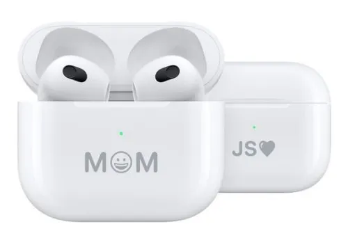 Słuchawki AirPods (3. generacji)