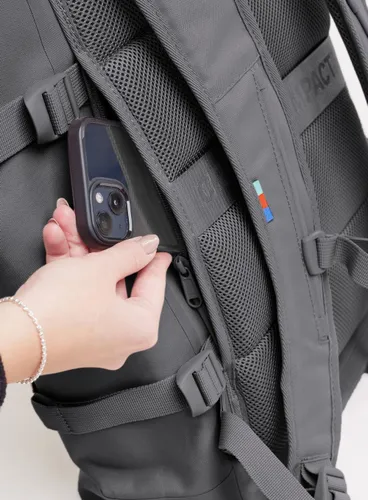 Рюкзак городской GOT BAG Rolltop 2.0 - shark