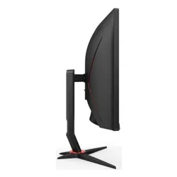 Monitor AOC G2 CU34G2 34" 3440x1440px 100Hz 1 ms [MPRT] Curved
