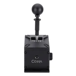 Kierownica COBRA Direct Drive CR550DD 7w1 PC/PS4/XBOX ONE/XBOX Series S/X