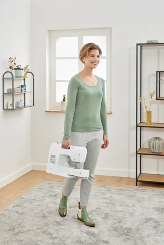 Maszyna do szycia Brother FS70WTX