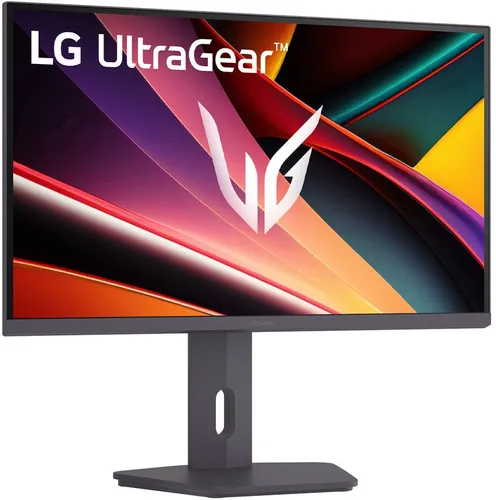 Monitor LG UltraGear 27G610A-B 27" 2560x1440px IPS 200Hz 1 ms [GTG]