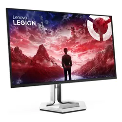 Monitor LENOVO Legion Pro 27UD-10 26.5" 3840x2160px 240Hz 0.03 ms [GTG]