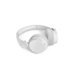 Słuchawki bezprzewodowe Philips TAH4209WT/00 Nauszne Bluetooth 5.3 Biały