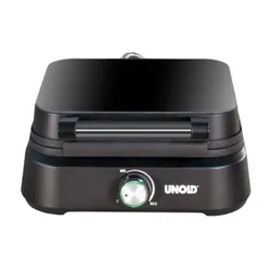 Вафельница Unold 48275 1500W контроль температуры