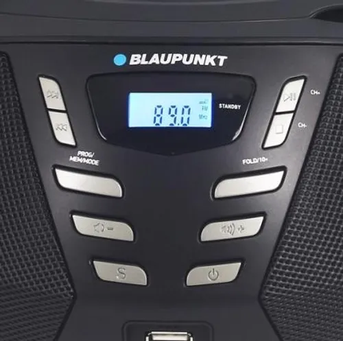 Radioodtwarzacz Blaupunkt BB7BK