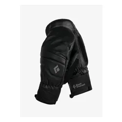 Łapawice Black Diamond Spark Mitts - black/black
