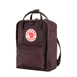 Рюкзак Fjallraven Kanken Mini-blackberry