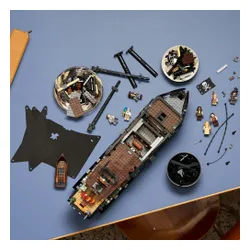LEGO 10365 Icons Statek piracki kapitana Jacka Sparrowa