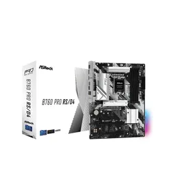 ASRock B760 Pro RS DDR4