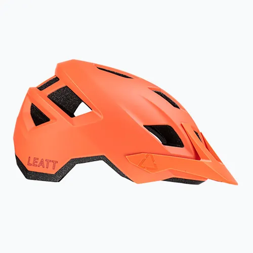 Kask rowerowy Leatt MTB AllMtn 1.0 V23 peach