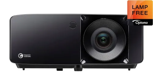 Projektor do kina domowego Optoma PH52 DLP Laser Full HD
