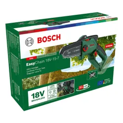 Piła akumulatorowa BOSCH EasyChain 18V-15-7